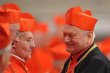 Cardinalul Lucian Mure�an cere retragerea proiectului de lege guvernamental cu privire la anularea restituirii propriet��ilor �i bunurilor confiscate de regimul comunist