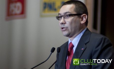 Ponta: B�sescu s-a opus restituirii c�tre pensionari a unei p�r�i din CASS
