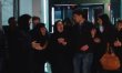 Moartea a venit �n club s� aduc� un mesaj: "Dac� bei, conduci pe ultimul drum"