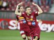 Victorie important� pentru CFR Cluj