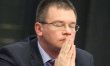 Guvernul Ungureanu se laud� la finalul celor 78 de zile de mandat: "Am dat cele mai pu�ine ordonan�e de urgen��"