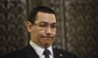 Ponta: Nu exist� bani prev�zu�i pentru salarii. Situa�ia este mult mai rea dec�t credeam