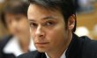 Un ministru mai pu�in pe lista noului Guvern. Victor Alistar a fost retras din Executiv
