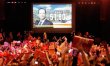 Palatul Elysee are un nou proprietar. Dup� num�rarea a 90% din voturi, Hollande l-a �nvins cu 51,6% pe Sarkozy