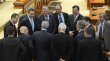 Premierul Ponta a demis prefec�ii �i subprefec�ii