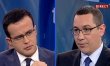 Primul interviu al Premierului Ponta, �n direct la Antena 3. "Nu am fost �i nu voi fi niciodat� prim-ministrul lui Traian B�sescu"