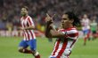 Atletico Madrid a �nvins cu 3-0 pe Athletic Bilbao �i a cucerit trofeul Europa League