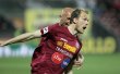 Victorie dramatic� pentru CFR Cluj