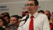 Ponta: Vom m�ri salariile bugetarilor chiar dac� situa�ia economic� se �nr�ut��e�te 