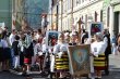 Pelerinajul la mormintele episcopilor catolici martiri de la Cimitirul S�racilor din Sighet