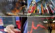 Apocalipsa economic� va fi scris� de Grecia. Peste dou� s�pt�m�ni rezervele financiare se vor epuiza complet
