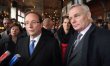 Socialistul Jean-Marc Ayrault a fost desemnat premier al Fran�ei 