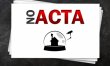 Guvernul respinge ACTA. Victor Ponta a asigurat c� Tratatul nu va fi ratificat