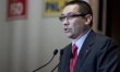 Ponta: B�sescu s-a opus restituirii c�tre pensionari a unei p�r�i din CASS