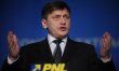Antonescu: B�sescu nu �i-a ciuruit adversarii politici, ci milioane de compatrio�i