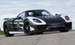 Porsche 918 Spyder �i arat� fa�a �n premier�